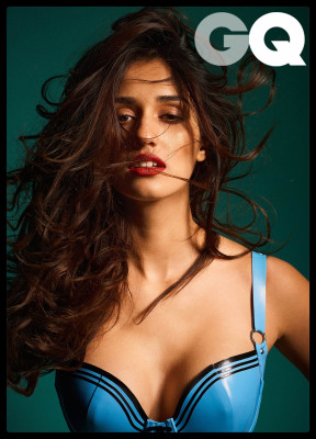 Disha Patani pic #1071439