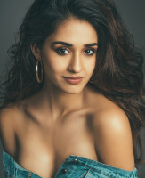 Disha Patani