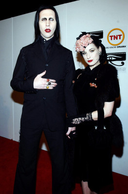 Dita Von Teese pic #255615