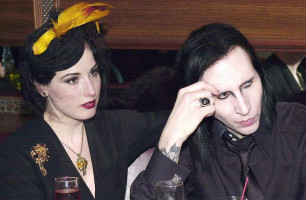 Dita Von Teese pic #272385