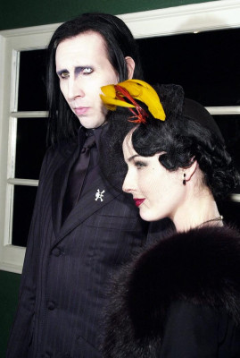 Dita Von Teese pic #256458