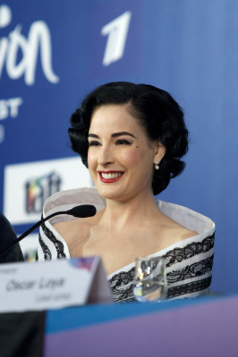 Dita Von Teese pic #359370