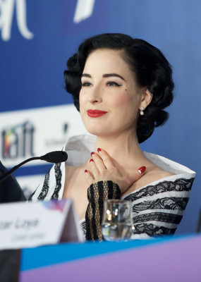 Dita Von Teese pic #359366