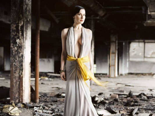 Dita Von Teese pic #106431