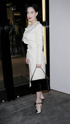 Dita Von Teese pic #122987