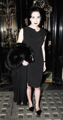 Dita Von Teese pic #344079