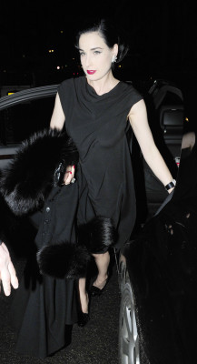 Dita Von Teese pic #344081