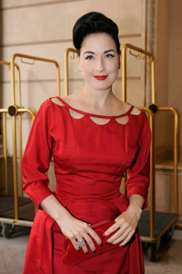 Dita Von Teese pic #107000
