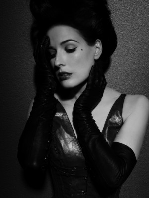 Dita Von Teese pic #373712