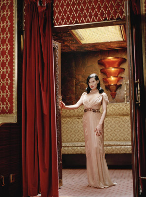 Dita Von Teese pic #154541