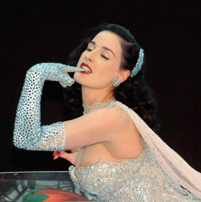 Dita Von Teese pic #166214