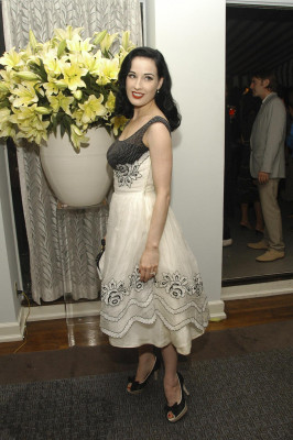Dita Von Teese pic #171623