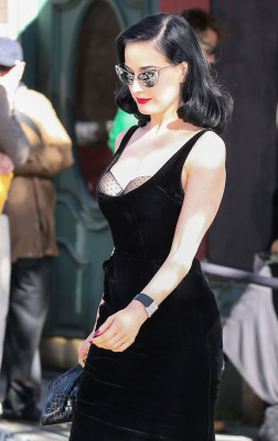 Dita Von Teese pic #573272