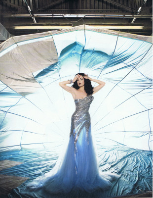Dita Von Teese pic #155615