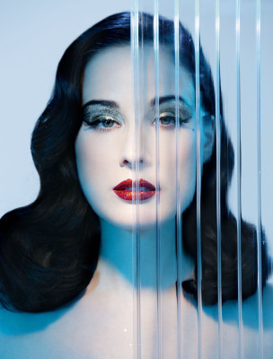 Dita Von Teese pic #741974