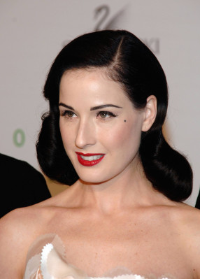 Dita Von Teese pic #170614