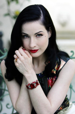 Dita Von Teese pic #154536