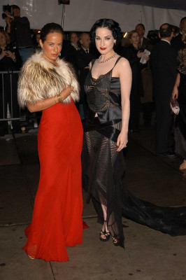 Dita Von Teese pic #171214