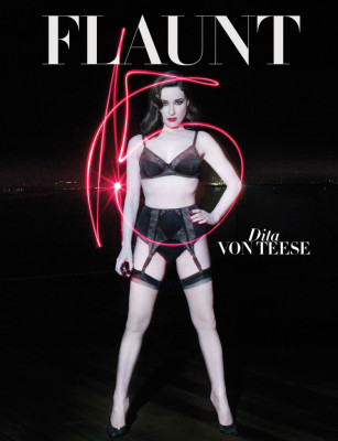 photo 14 in Dita Von Teese gallery [id751969] 2014-08-04 00:00:00