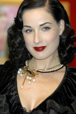 Dita Von Teese pic #171524