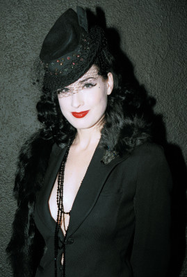 Dita Von Teese pic #118000