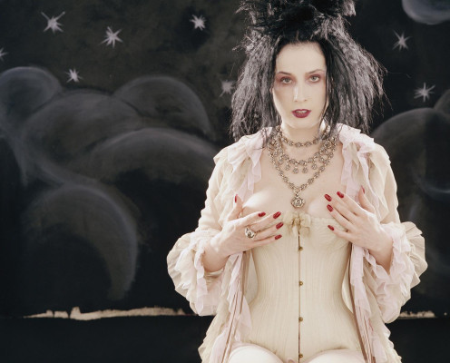 Dita Von Teese pic #161314