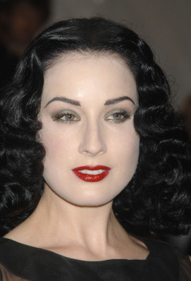 Dita Von Teese pic #164547