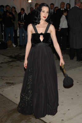 Dita Von Teese pic #166897