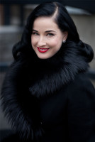 Dita Von Teese pic #442821