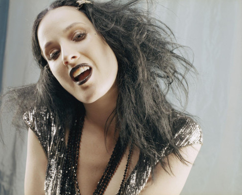 Dita Von Teese pic #161313