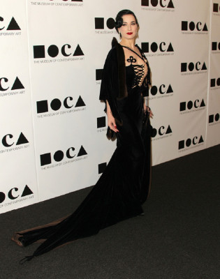 Dita Von Teese pic #436826