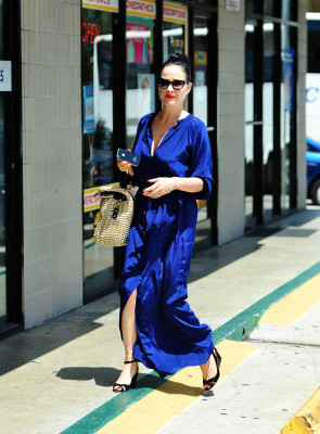photo 18 in Dita Von Teese gallery [id562123] 2012-09-23 00:00:00