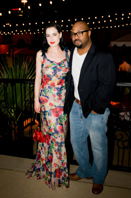 Dita Von Teese pic #563418