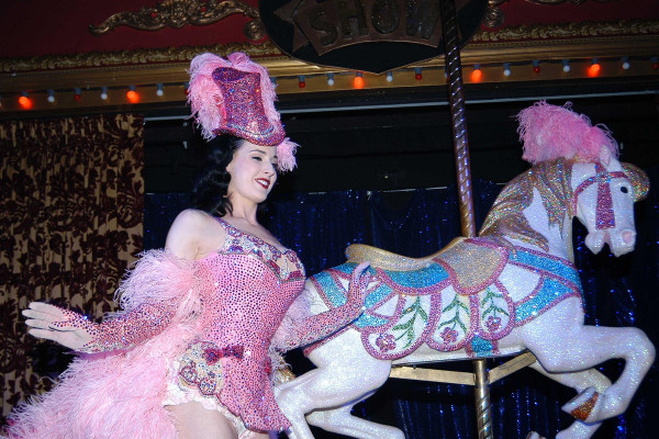 Dita Von Teese pic #171617