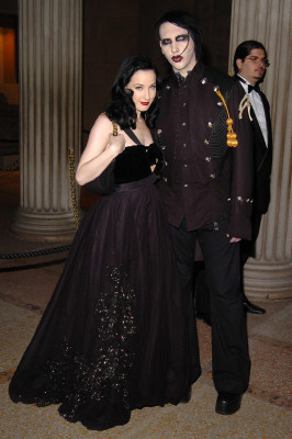 Dita Von Teese pic #166895