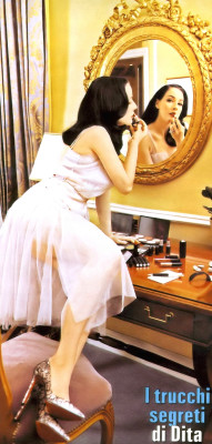 Dita Von Teese pic #161255