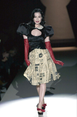 Dita Von Teese pic #164546