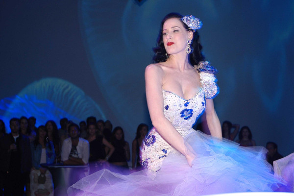 Dita Von Teese pic #171629