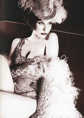 Dita Von Teese pic #51056