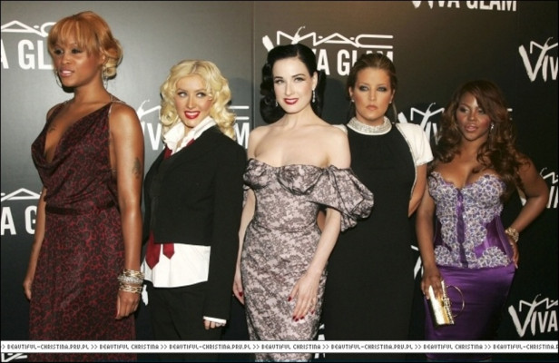 Dita Von Teese pic #170204