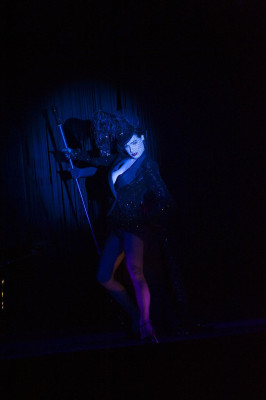 Dita Von Teese pic #182084