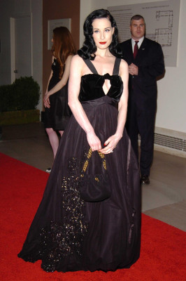 Dita Von Teese pic #166896