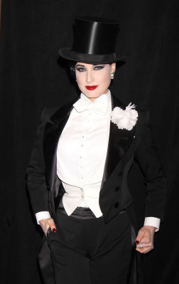 Dita Von Teese pic #579521