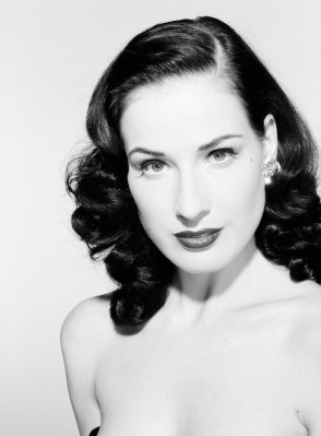 Dita Von Teese pic #154530