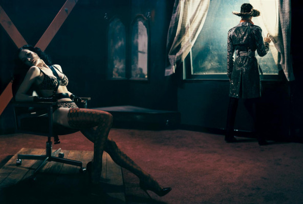 Dita Von Teese pic #103349