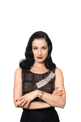 Dita Von Teese pic #154195
