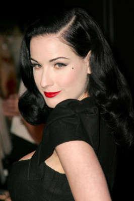 Dita Von Teese pic #171792
