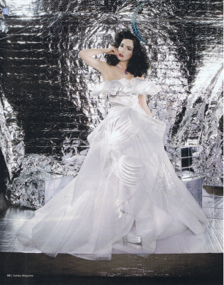 Dita Von Teese pic #155612