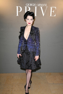 Dita Von Teese pic #222921