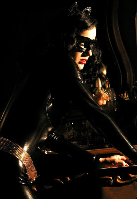 Dita Von Teese pic #163843